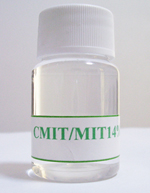 CMIT/MIT-14%  氯甲基异噻唑啉酮/甲基异噻唑啉酮-14% 