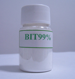 BIT    1,2—苯并异噻唑啉酮