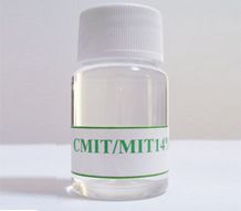 CMIT/MIT-14% 氯甲基异噻唑啉酮/甲基异噻唑啉酮-14% 