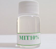 MIT-10%，50% 甲基异噻唑啉酮-10%，50% 