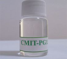 CMIT 氯甲基异噻唑啉酮 